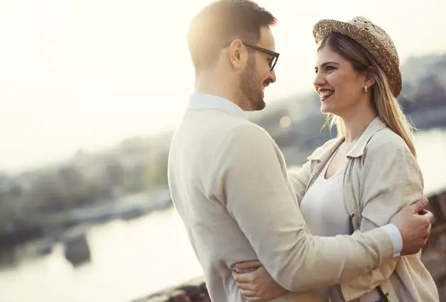 怎样才能判断女人有没有勾引你呢？