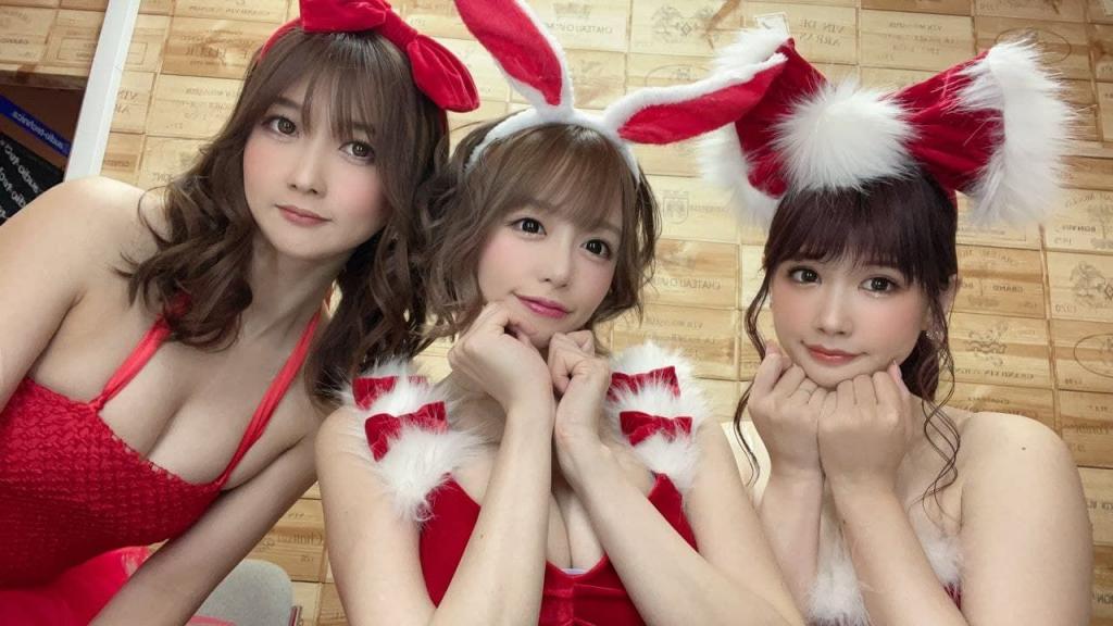 从车上到家里再到无人的梯间--Ps：圣诞快乐