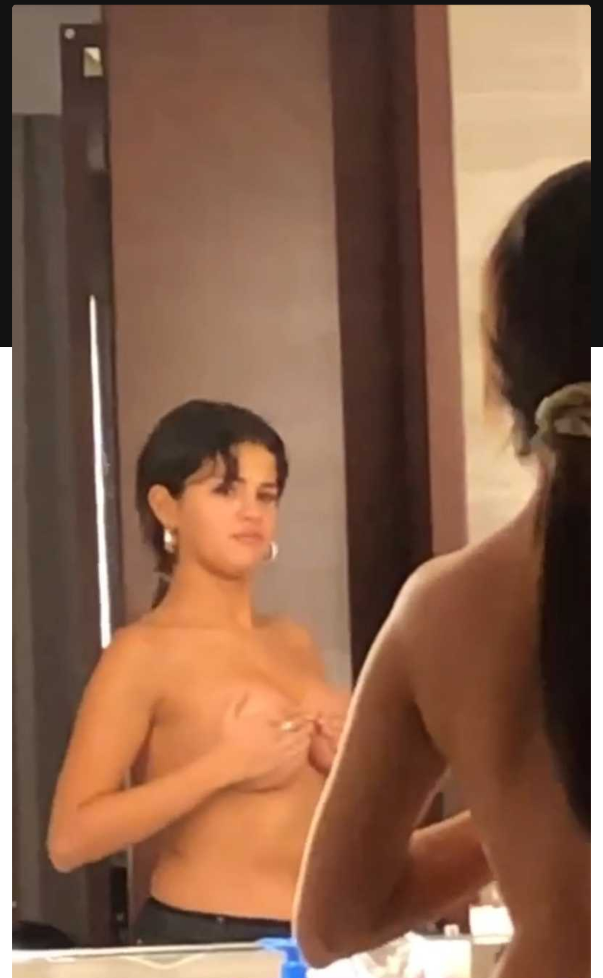 赛琳娜、ladygga、泰勒斯威夫特、霉霉等人已经确认 参加过吹牛老爹（DiDi）的私人派对