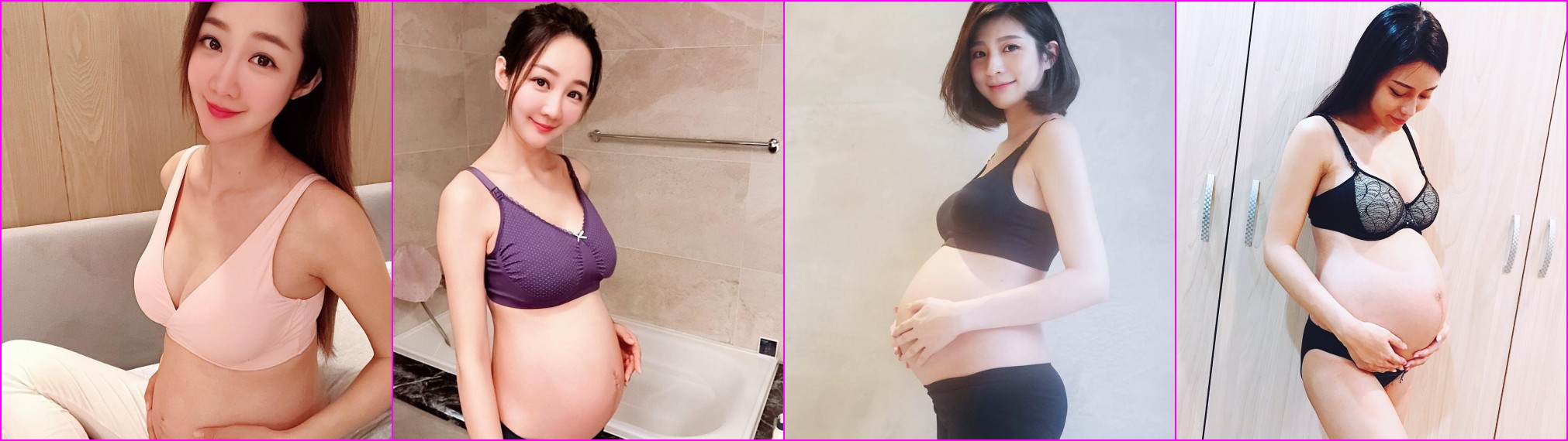 【极品稀缺孕妇也疯狂】❤️性孕之美❤️全系列孕妇啪啪、自慰、喷奶自拍甄选 反正怀孕随便内射