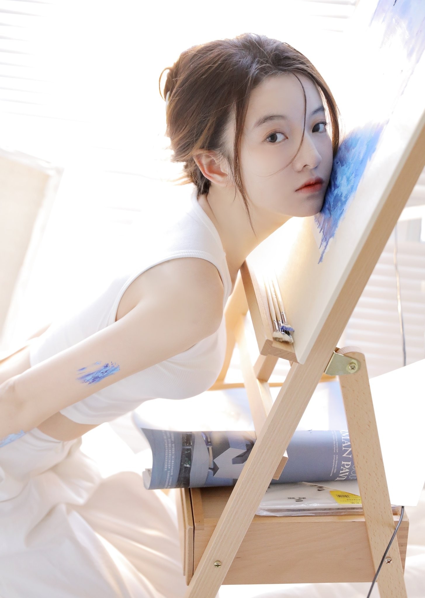 清纯靓丽学姐外表清纯靓丽床上风骚 极品蜜桃小丰臀骑乘 极品反差 视觉感超强