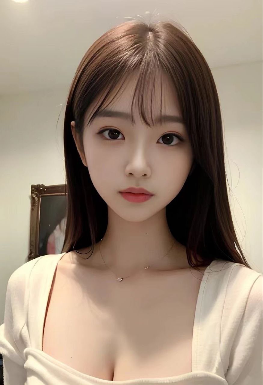 ❤️可爱福利姬❤️白里透红的身姿，娇羞可爱的表情，粉嫩紧闭的小穴是如此的耀眼夺目 致敬全网可爱女宝贝