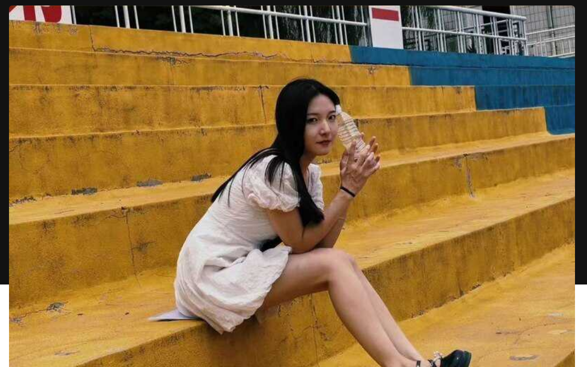 河北地质大学 研究生范勃然 高颜值反差学生妹 近距离自慰掰穴 表面清纯背地里也是个骚浪蹄子