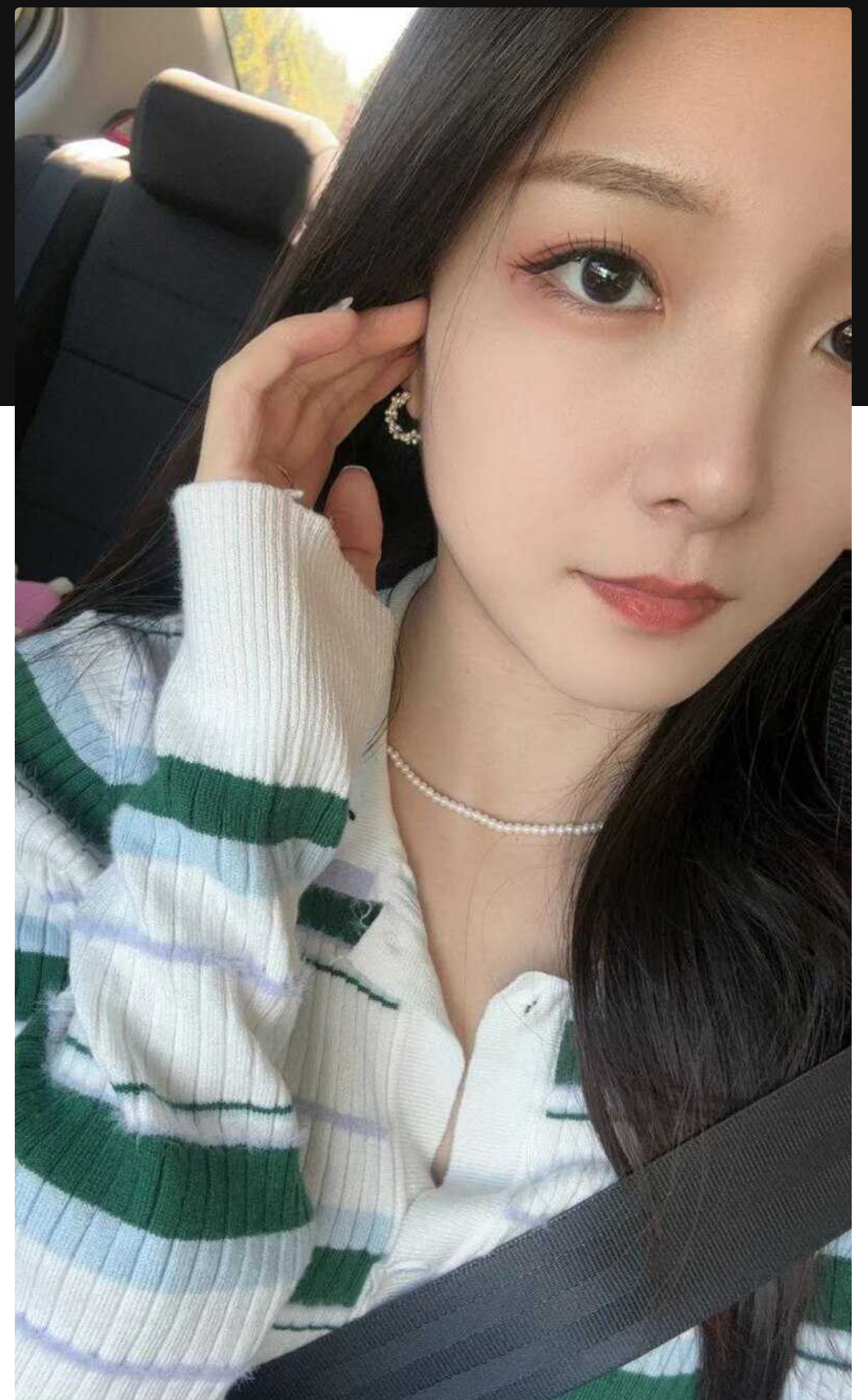 河北地质大学 研究生范勃然 高颜值反差学生妹 近距离自慰掰穴 表面清纯背地里也是个骚浪蹄子