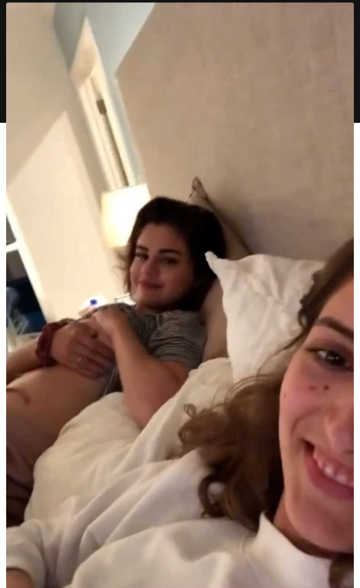 赛琳娜、ladygga、泰勒斯威夫特、霉霉等人已经确认 参加过吹牛老爹（DiDi）的私人派对