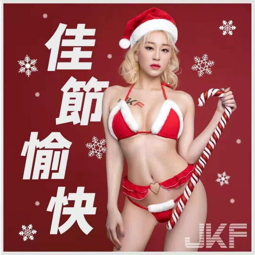 从车上到家里再到无人的梯间--Ps：圣诞快乐