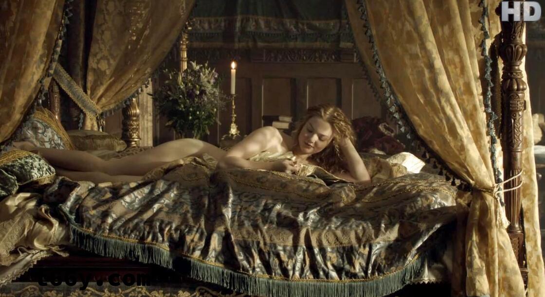 法国拍起大尺度来比美国尺度还大