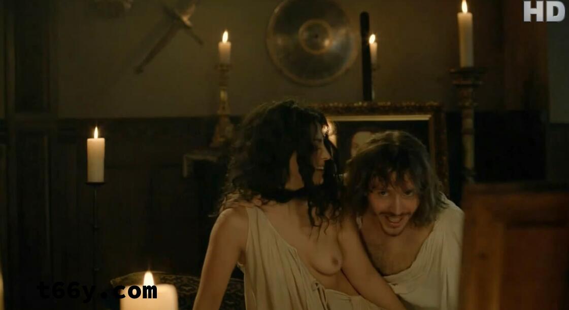 法国拍起大尺度来比美国尺度还大