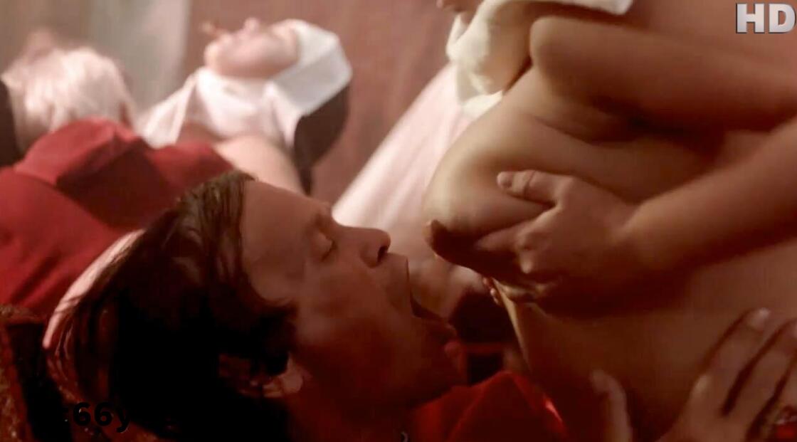 法国拍起大尺度来比美国尺度还大