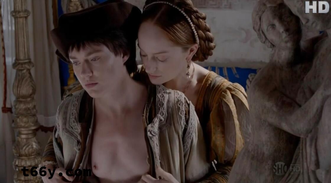 法国拍起大尺度来比美国尺度还大