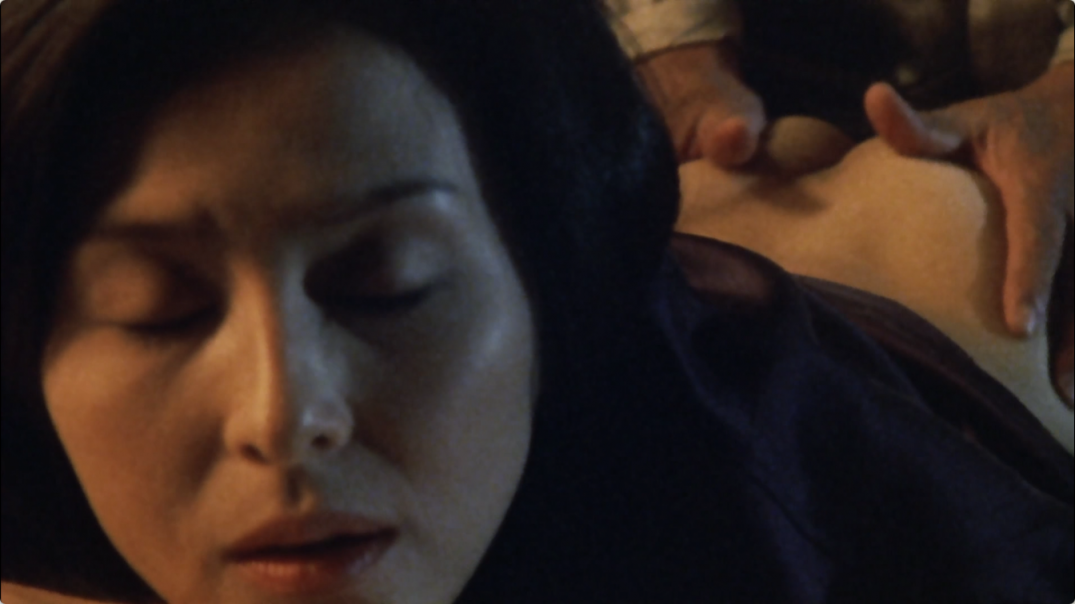 没看过日本SM性虐文化代表作？