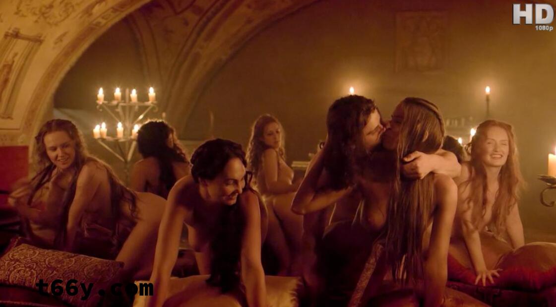 法国拍起大尺度来比美国尺度还大