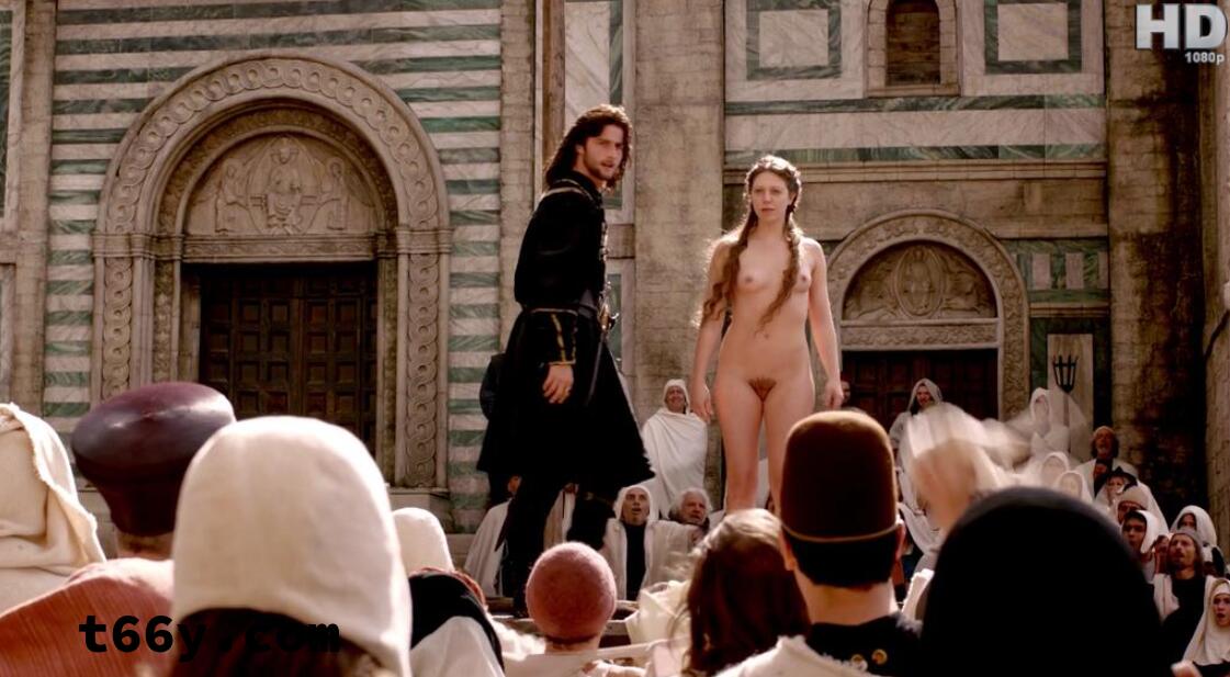 法国拍起大尺度来比美国尺度还大