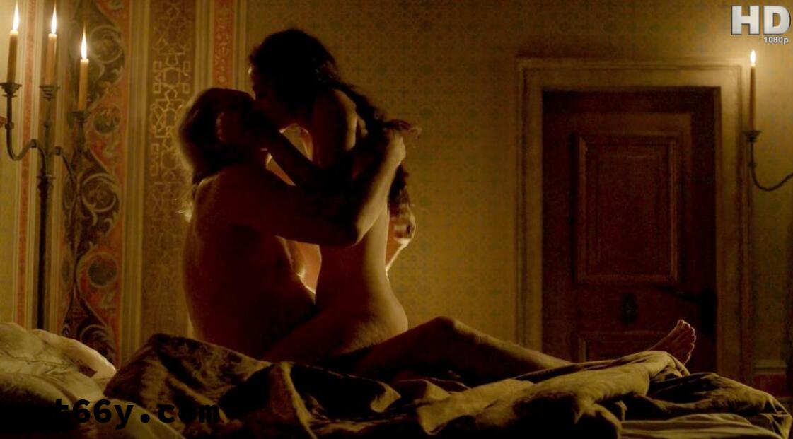 法国拍起大尺度来比美国尺度还大