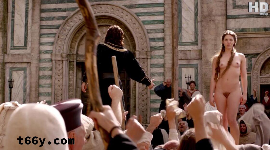 法国拍起大尺度来比美国尺度还大