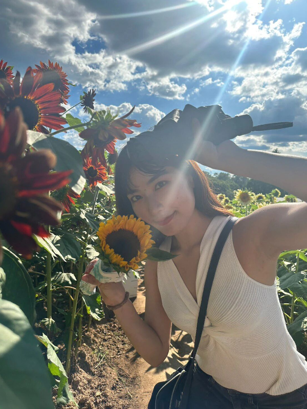 时光的胶片在2025定格——那些悄然转身的“光影传奇”｜AV女优退役盘点特辑