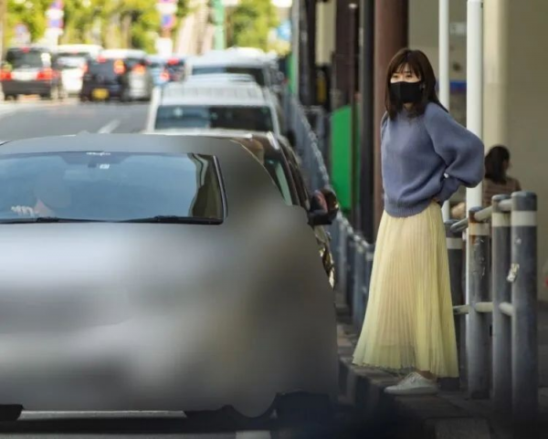 福原爱突然官宣二婚，镜头前大展孕妈妈形象！