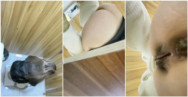 大神潜入办楼女则全景愉拍美女同事的多毛大肥B