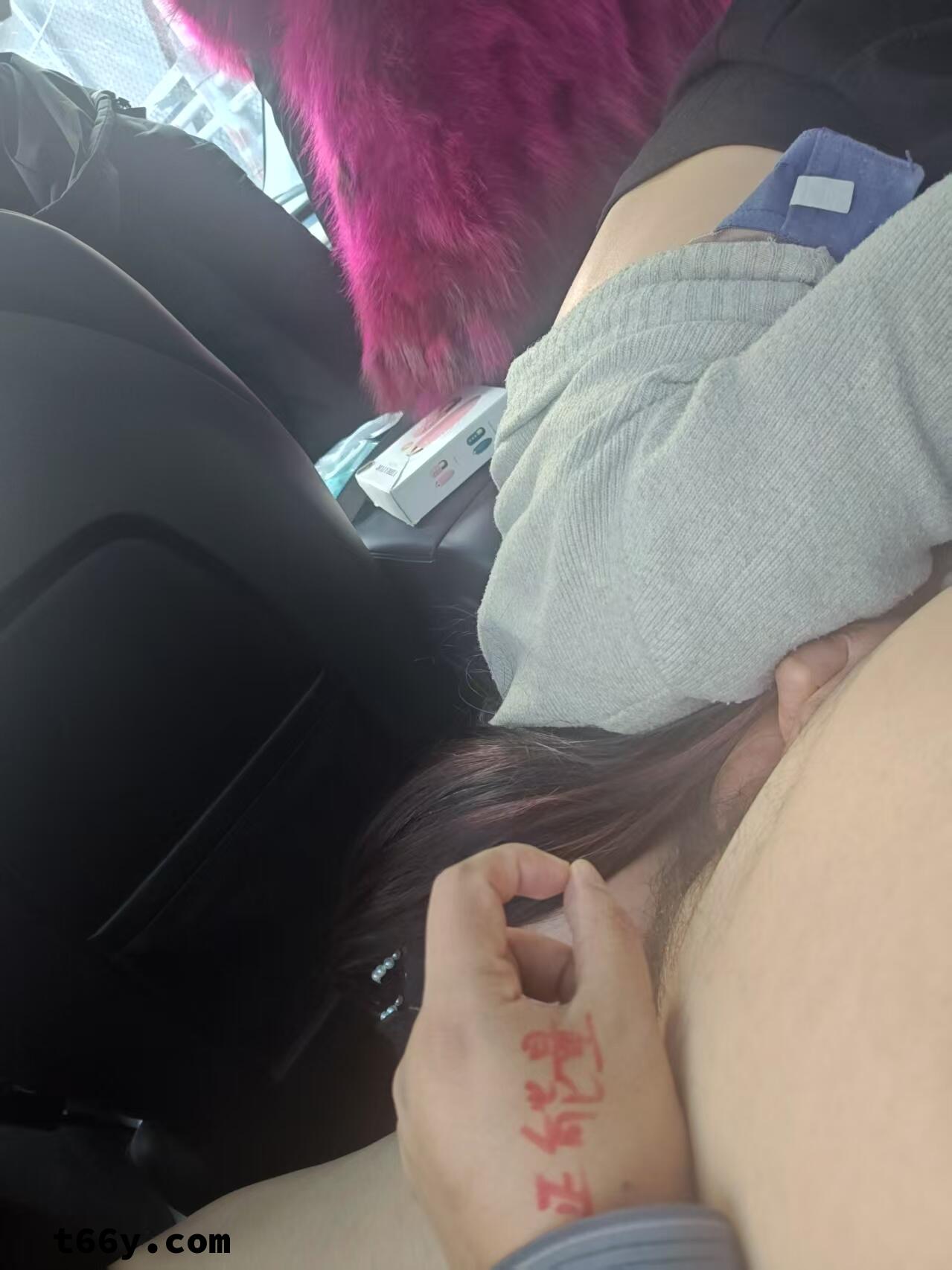 调教性瘾小姐姐