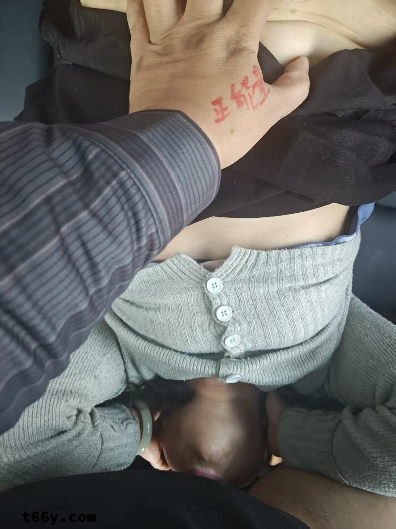 调教性瘾小姐姐