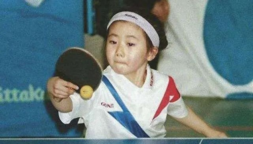 福原爱突然官宣二婚，镜头前大展孕妈妈形象！