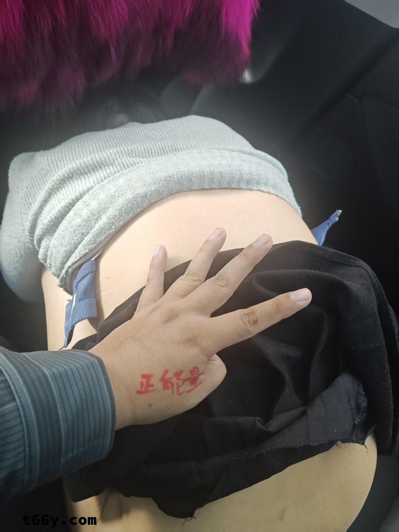 调教性瘾小姐姐