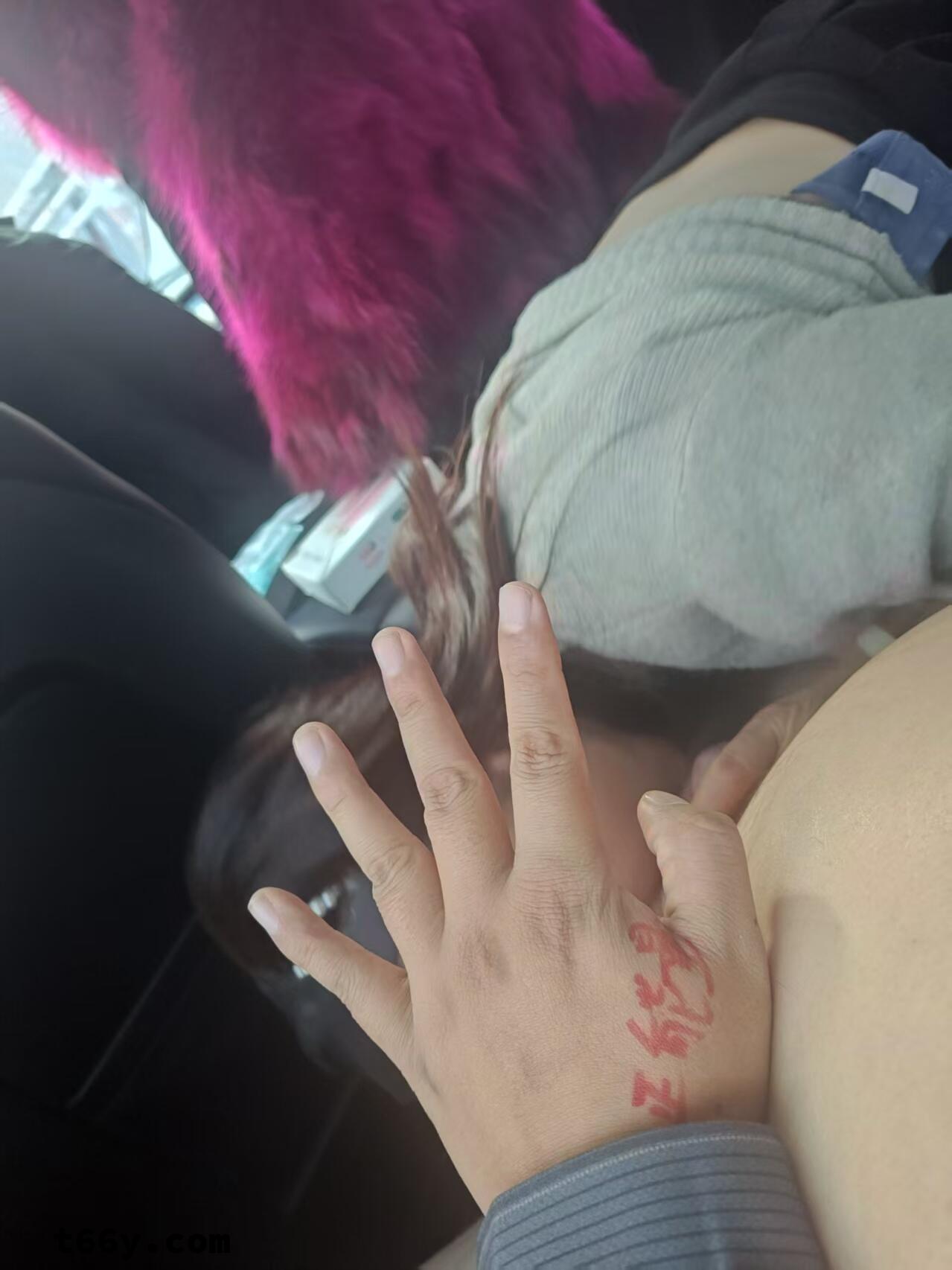 调教性瘾小姐姐