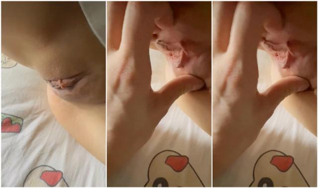 【独家泄密】仙气姐姐【刘漫妮】性爱日记