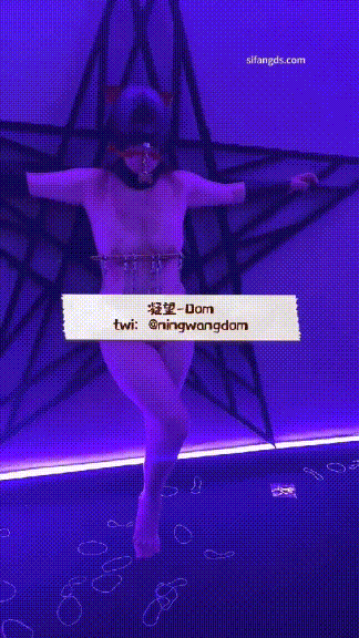 超强视觉盛宴 偏执狂顶级女体调教 五花八门各种虐待折磨母狗的方法