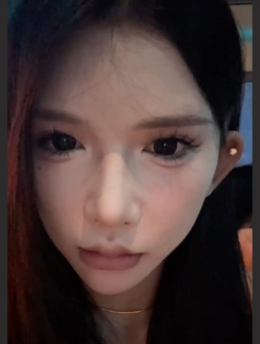 抖音网红 umi 吴甄桢 被男友骗至柬埔寨陪酒陪睡吸D 打断脚抛弃路边 知情人曝光卖淫视频