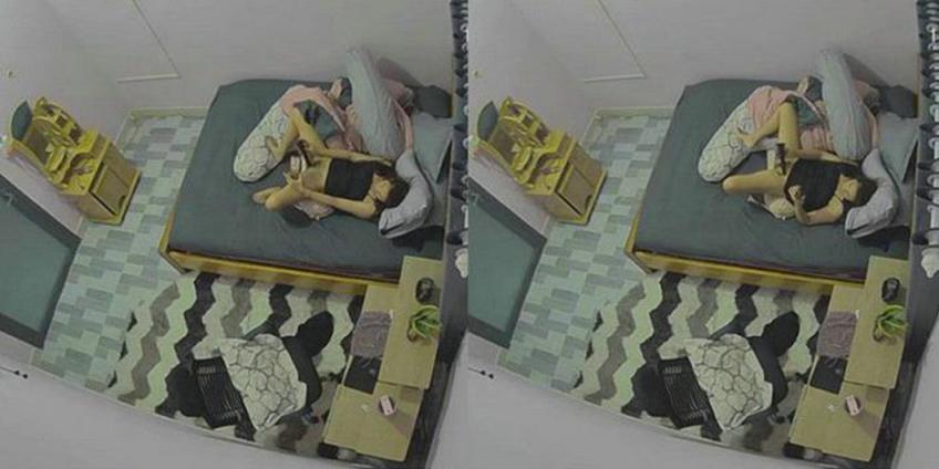 【破解摄象头】稀缺摄象头 自慰合集 把自己玩高潮了