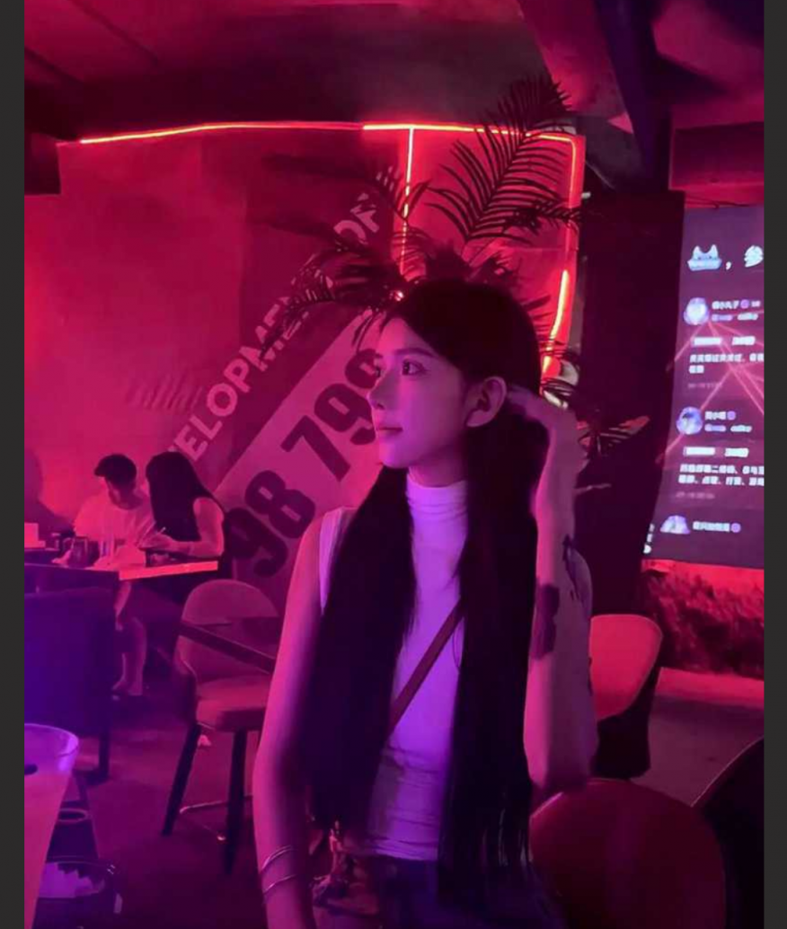 抖音网红 umi 吴甄桢 被男友骗至柬埔寨陪酒陪睡吸D 打断脚抛弃路边 知情人曝光卖淫视频