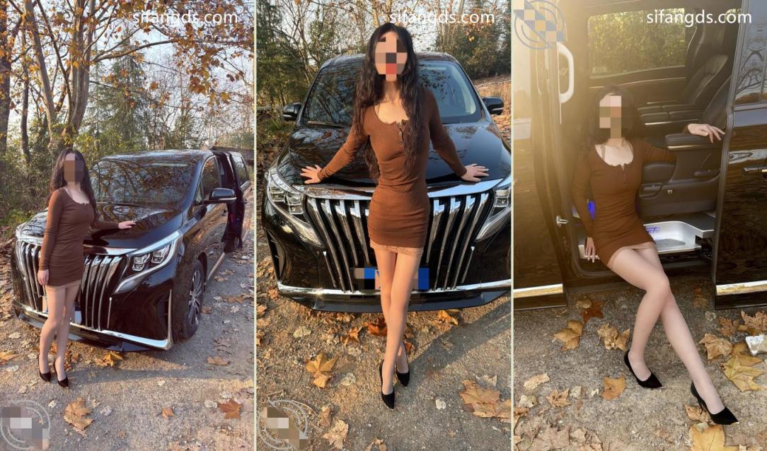 劝说老婆穿开档丝和朋友出去游玩 醉意上头让老婆睡梦 被人无套内射 醒来直呼太尴尬了