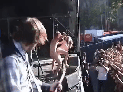 ❤️猎奇❤️ ❤️最炸裂的摇滚现场❤️疯狂的音乐节奏,疯狂的艹逼,简直嗨翻天,炸裂疯狂性爱!