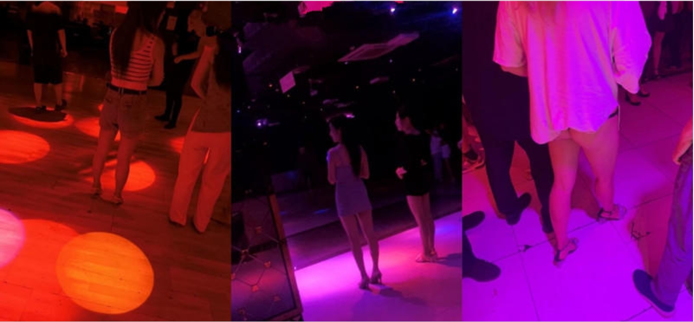 【最新流出砂舞厅】重庆望江楼舞厅内的淫乱的抓奶 抠逼