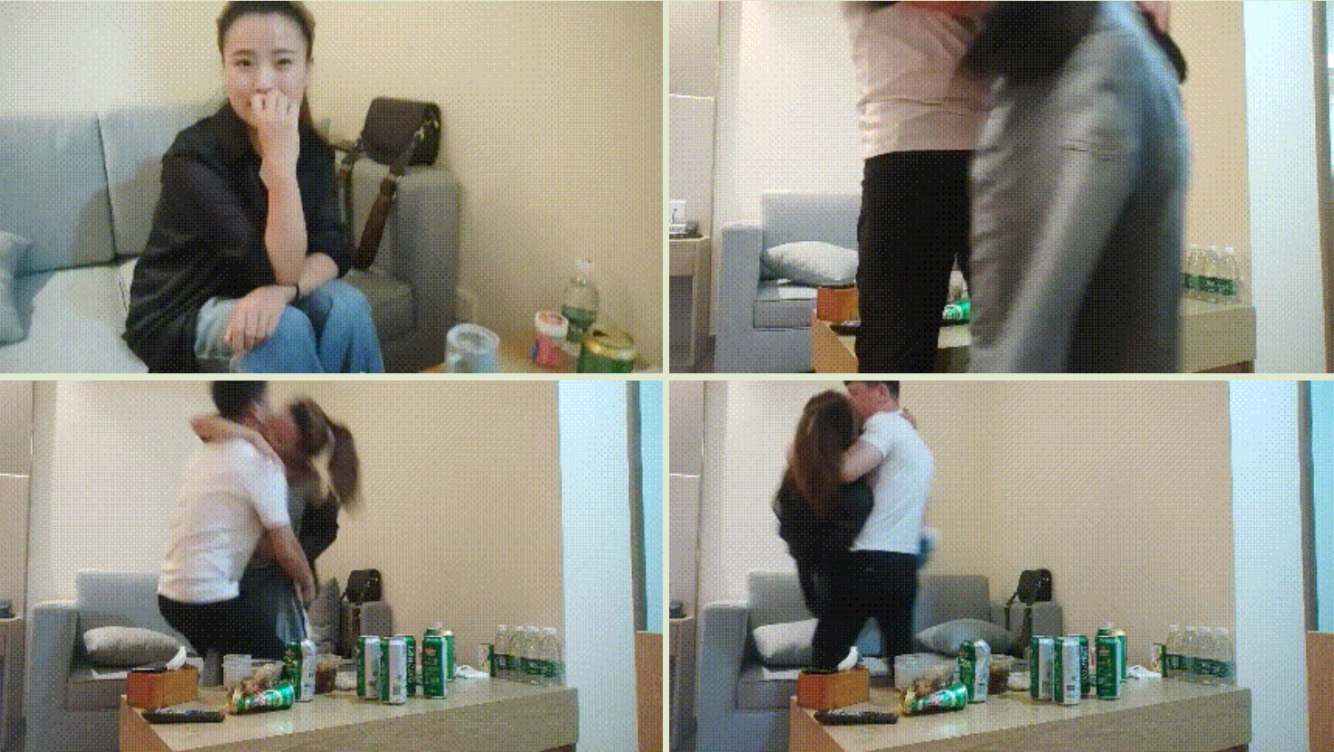 漂亮大奶良家 这样太快了不要你放开 不行你怎么这样干嘛强迫我 身材丰满大肥臀