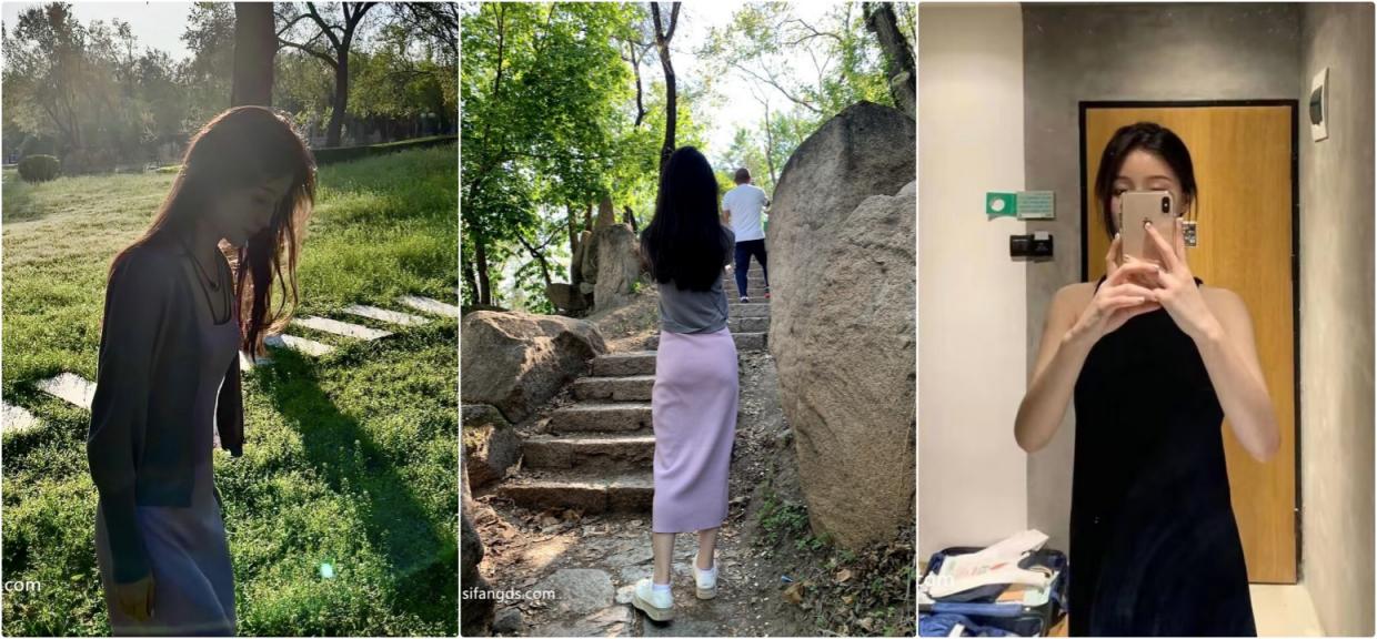 超极品身材 尤物御姐被开发成发情小母狗 筷子般的美腿,插入蝴蝶美逼 被干的娇喘不止