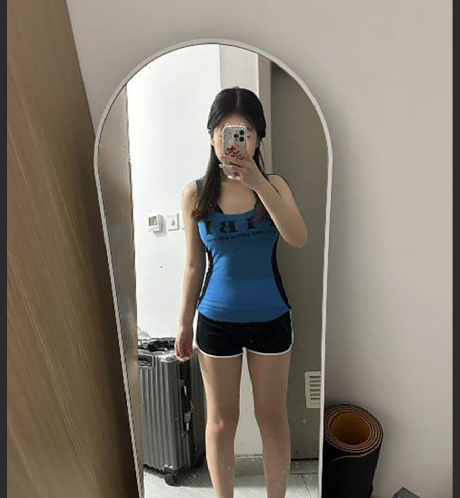 山西大同酒吧小公主 姜雯雯 被金主带走酒店 翘臀后入骑乘 淫乱爆操全程高能