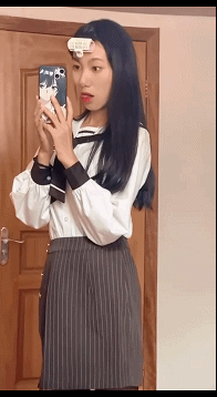 抖音24W粉的美腿网甜桃椰子,超大尺度自慰及线下约啪金主啪啪视频集合流出!长相可以不开美颜,修长美腿