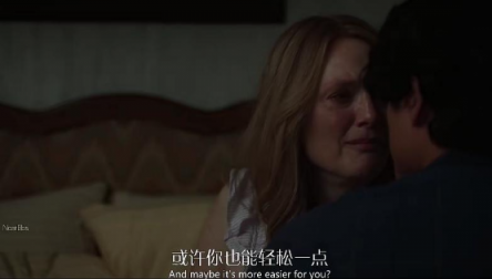 双影后飙戏！这部不伦恋电影可惜被低估