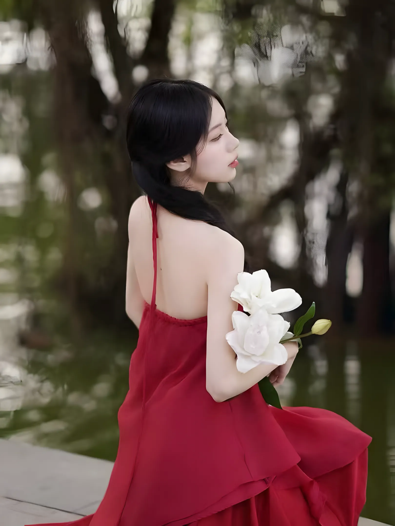 中年女性的困局：当美貌的红利褪去