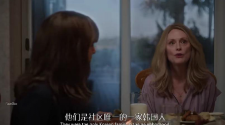 双影后飙戏！这部不伦恋电影可惜被低估