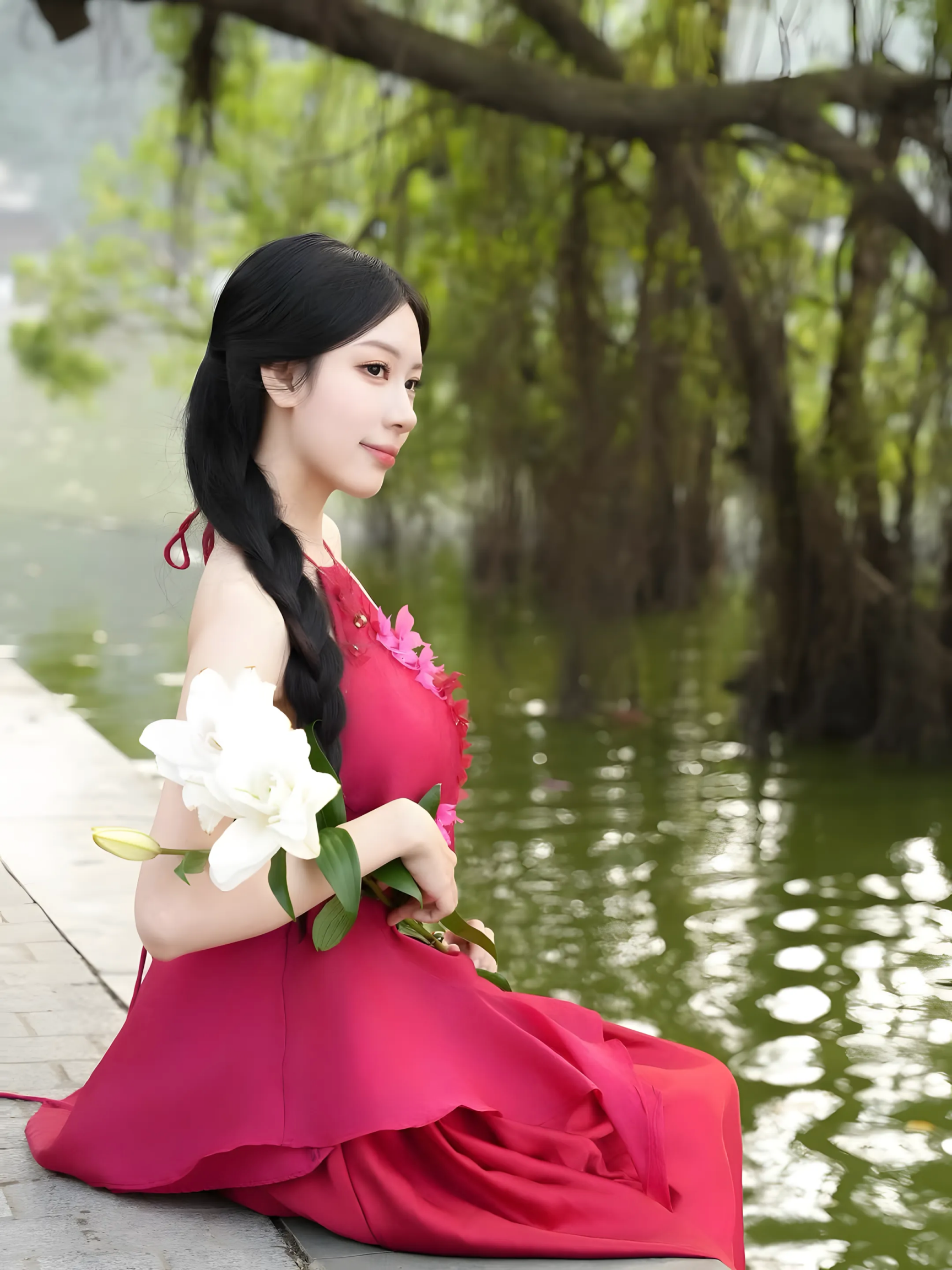 中年女性的困局：当美貌的红利褪去