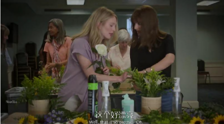 双影后飙戏！这部不伦恋电影可惜被低估