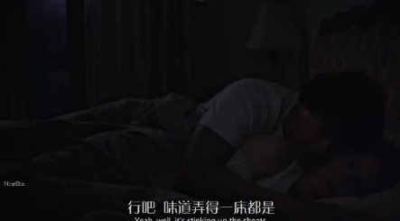 双影后飙戏！这部不伦恋电影可惜被低估