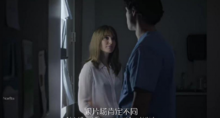 双影后飙戏！这部不伦恋电影可惜被低估