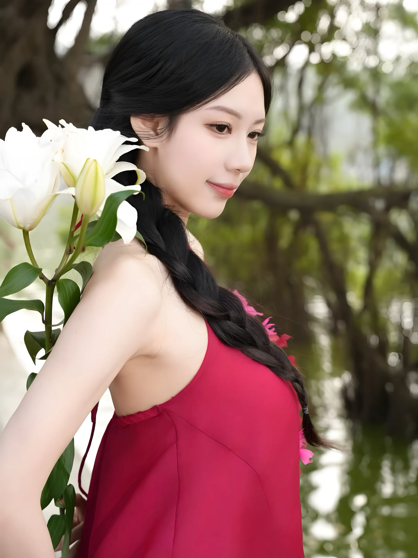 中年女性的困局：当美貌的红利褪去