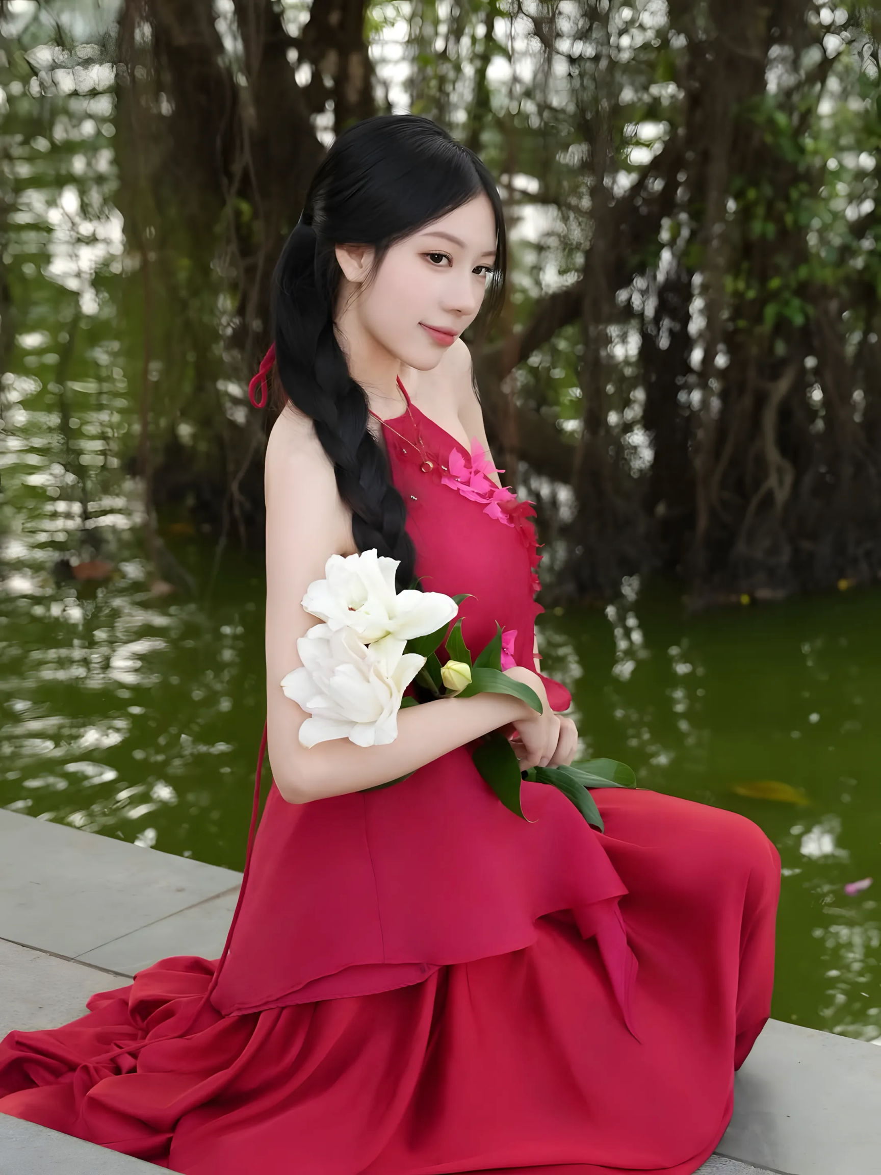 中年女性的困局：当美貌的红利褪去