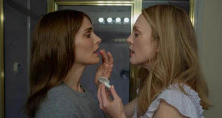 双影后飙戏！这部不伦恋电影可惜被低估