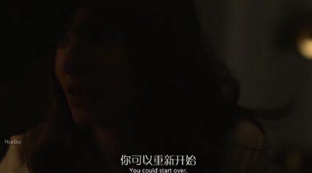 双影后飙戏！这部不伦恋电影可惜被低估